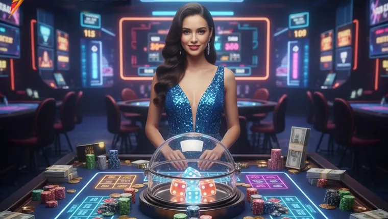 Future of Crypto Gambling